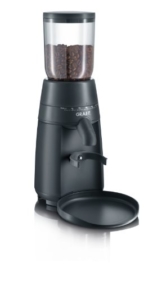 Graef Kaffeemühle CM 702 -