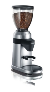 Graef Kaffeemühle CM 800 -