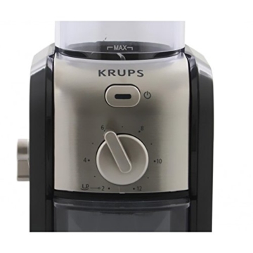 Krups GVX242 Kaffeemühle Mahlwerk - 